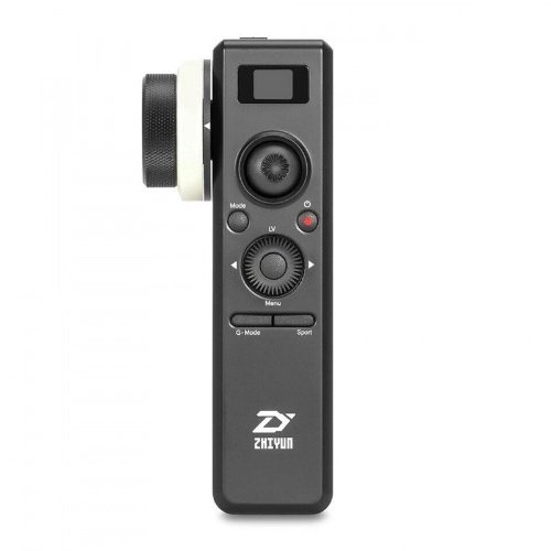 Zhiyun Motion Sensor Remote Control With Follow Focus