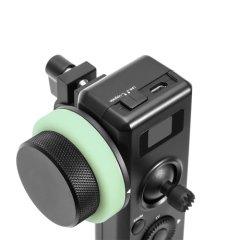 Zhiyun Motion Sensor Remote Control With Follow Focus