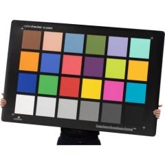 Calibrite ColorChecker Classic Mega (Ön Sipariş)