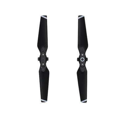 DJI Spark Yedek Pervane Part 2