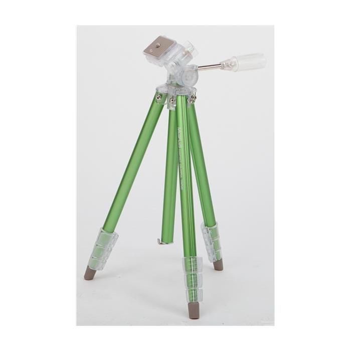 Mcoplus Compact Colorful Tripod Yeşil