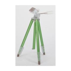 Mcoplus Compact Colorful Tripod Yeşil
