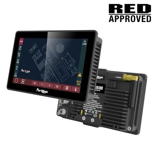 Portkeys BM5 III WR