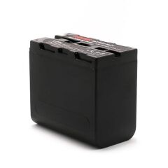 Sanger NP-F970D Sony Uyumlu Batarya