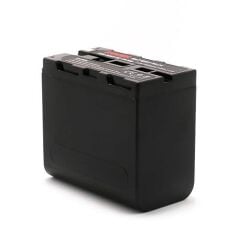 Sanger NP-F970D Sony Uyumlu Batarya