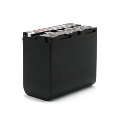 Sanger NP-F970D Sony Uyumlu Batarya