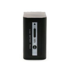Sanger NP-F970D Sony Uyumlu Batarya