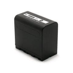 Sanger NP-F970D Sony Uyumlu Batarya