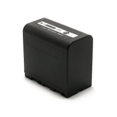 Sanger NP-F970D Sony Uyumlu Batarya