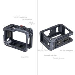 SmallRig 3084C GoPro Hero 9/10/11/12/13 için Kafes