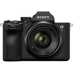 Sony A7 V 28-70mm OSS II Lensli Kit