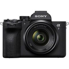 Sony A7 V 28-70mm OSS II Lensli Kit
