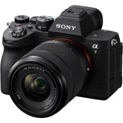 Sony A7 V 28-70mm OSS II Lensli Kit