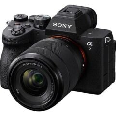 Sony A7 V 28-70mm OSS II Lensli Kit