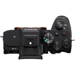 Sony A7 V 28-70mm OSS II Lensli Kit