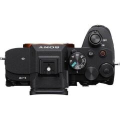 Sony A7 V 28-70mm OSS II Lensli Kit