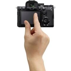 Sony A7 V 28-70mm OSS II Lensli Kit