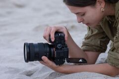 Sony A7 V 28-70mm OSS II Lensli Kit