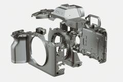 Sony A7 V 28-70mm OSS II Lensli Kit