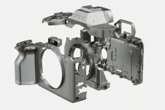 Sony A7 V 28-70mm OSS II Lensli Kit