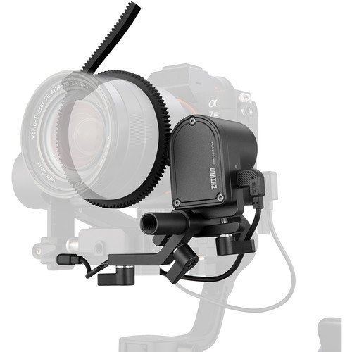 Zhiyun Transmount Max Servo Zoom/Focus Controller
