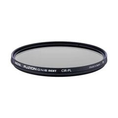 Hoya 77mm Fusion One Next Circular Polarize Filtre