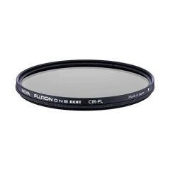 Hoya 77mm Fusion One Next Circular Polarize Filtre