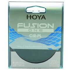 Hoya 82mm Fusion One Circular Polarize Filtre