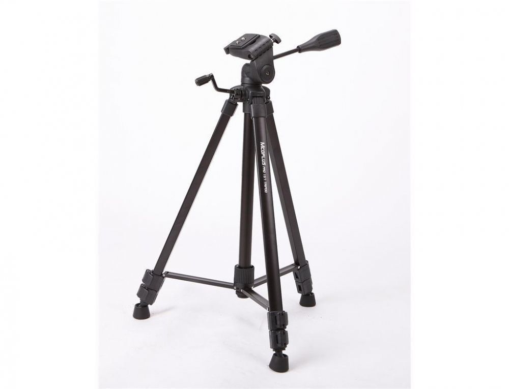 Mcoplus Pro 157 Tripod