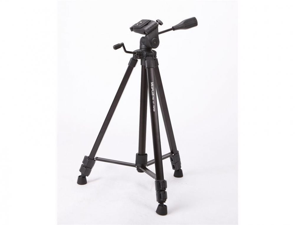 Mcoplus Pro 157 Tripod