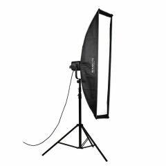 Nanlite SB-ST-30x140 Bowens Softbox