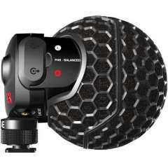 Rode Stereo VideoMic X Mikrofon