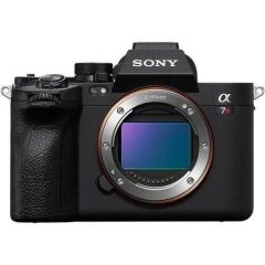Sony A7R V + Sigma 24-70 f2.8 DG DN II Kit