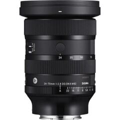 Sony A7R V + Sigma 24-70 f2.8 DG DN II Kit