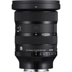 Sony A7R V + Sigma 24-70 f2.8 DG DN II Kit