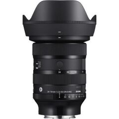 Sony A7R V + Sigma 24-70 f2.8 DG DN II Kit