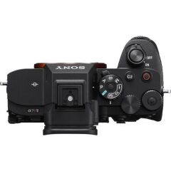 Sony A7R V + Sigma 24-70 f2.8 DG DN II Kit