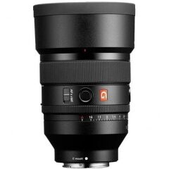 Sony A7R V + Sony FE 50mm f/1.2 GM Lens Kit