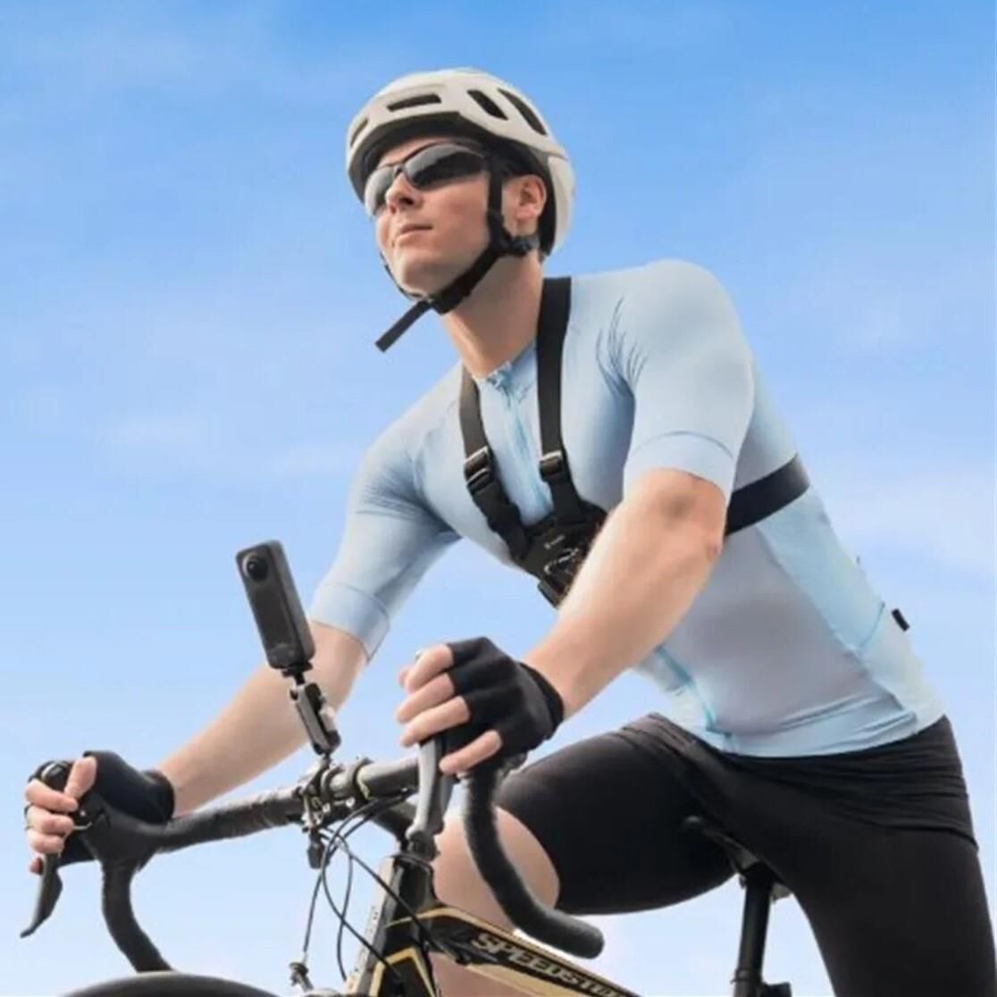 Insta360 Bike Bundle (Yeni Model)