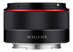 Samyang AF 24mm f/2.8 FE Lens (Sony E)
