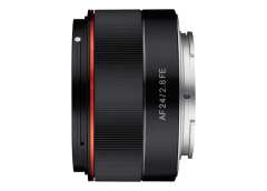 Samyang AF 24mm f/2.8 FE Lens (Sony E)