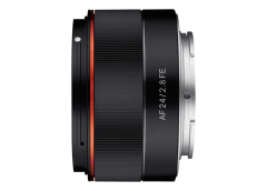 Samyang AF 24mm f/2.8 FE Lens (Sony E)