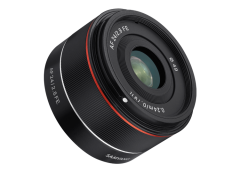 Samyang AF 24mm f/2.8 FE Lens (Sony E)