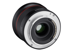 Samyang AF 24mm f/2.8 FE Lens (Sony E)