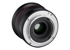 Samyang AF 24mm f/2.8 FE Lens (Sony E)
