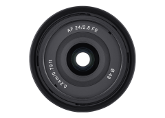 Samyang AF 24mm f/2.8 FE Lens (Sony E)