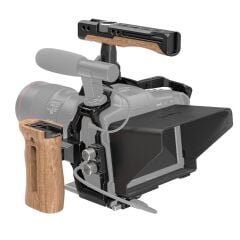 SmallRig  BMPCC 6K PRO / 6K G2 için Profesyonel Aksesuar Kiti 3299