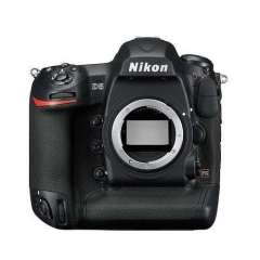 Nikon D5 Body DSLR Fotoğraf Makinesi