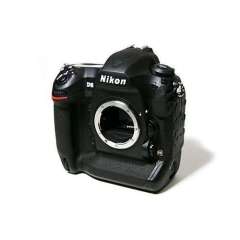 Nikon D5 Body DSLR Fotoğraf Makinesi