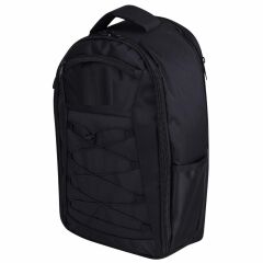 OEM Marka Canon Nikon Sony Fujıfilm  Laptop Bölmeli  Fotoğraf Makinesi İçin Sırt Çantası 15.6 inç
